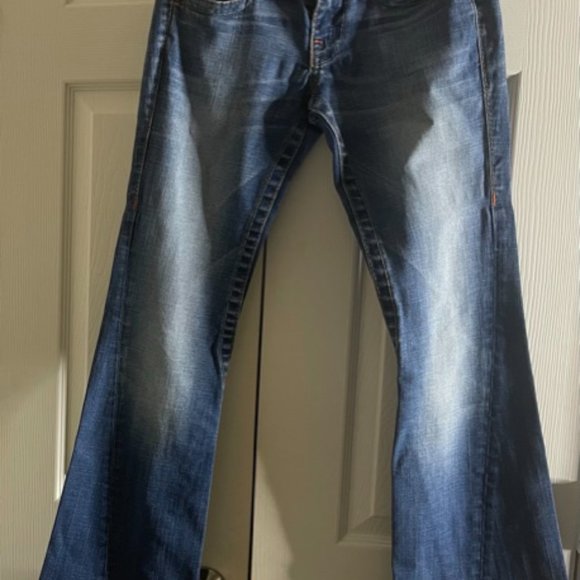 True Religion Jeans Bootcut - Picture 5 of 8